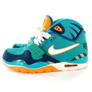 Nike Air Trainer SC II QS NFL Dolphins